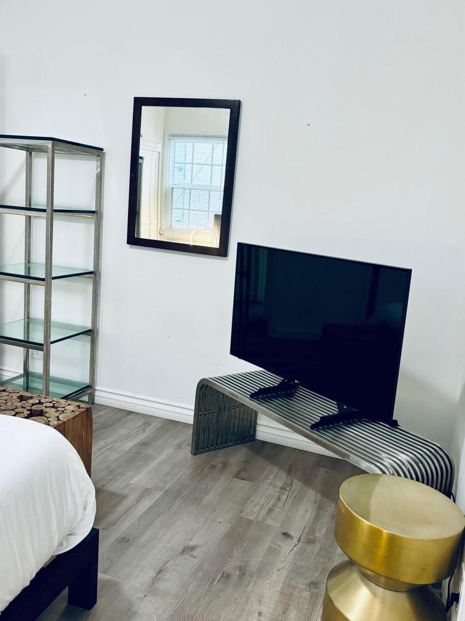 Modern, 1 Bed Condo, Downtown Century City Los Angeles Extérieur photo
